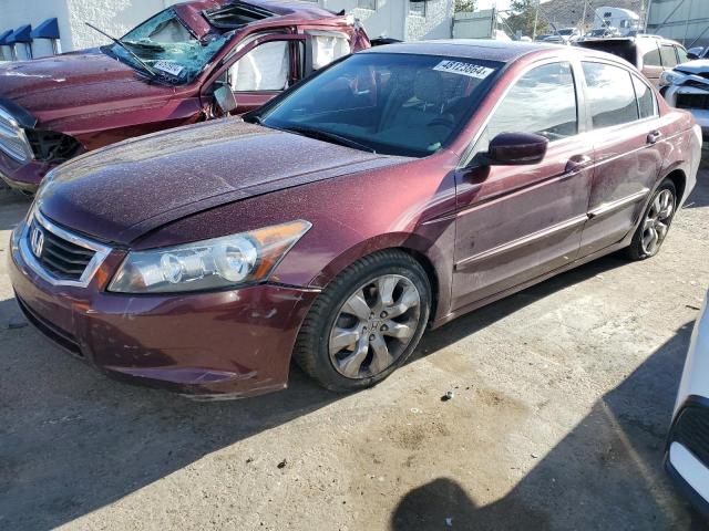 honda accord 2010 1hgcp2f88aa140487