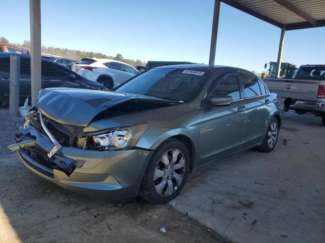 honda accord exl 2010 1hgcp2f88aa148718