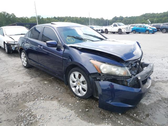 honda accord exl 2010 1hgcp2f88aa153031