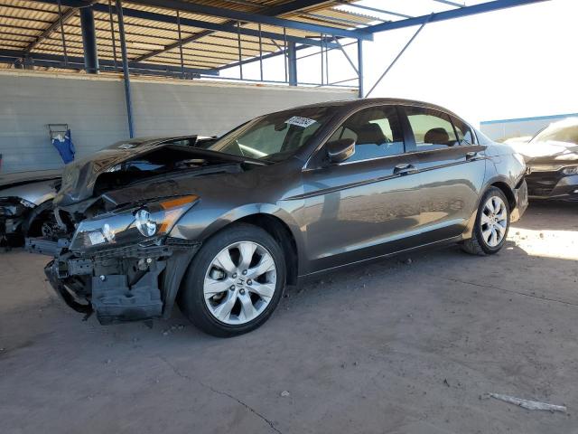 honda accord exl 2010 1hgcp2f88aa167334