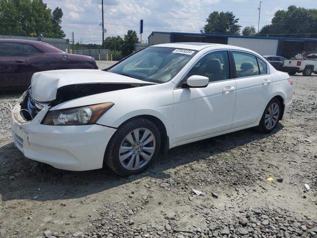 honda accord exl 2011 1hgcp2f88ba027737