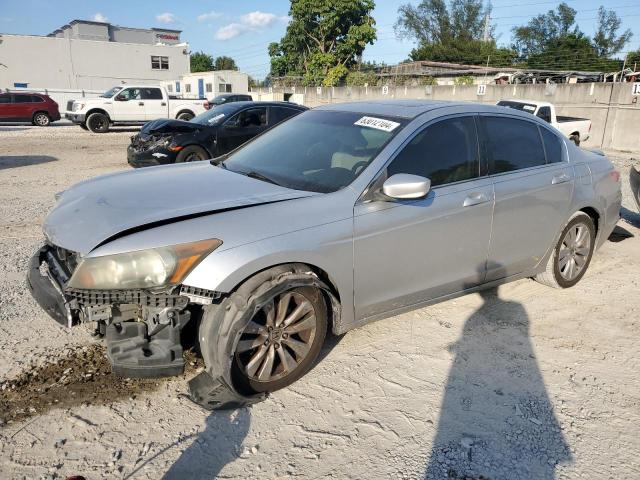 honda accord exl 2011 1hgcp2f88ba046482