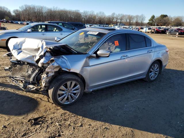 honda accord exl 2011 1hgcp2f88ba098629