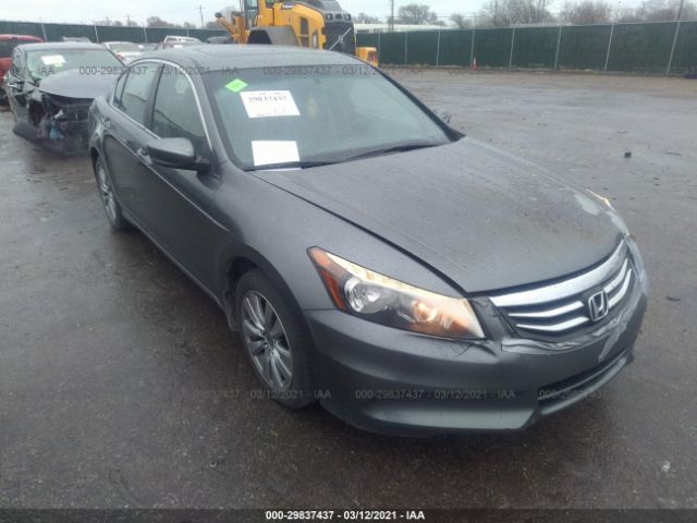 honda accord sdn 2012 1hgcp2f88ca039971