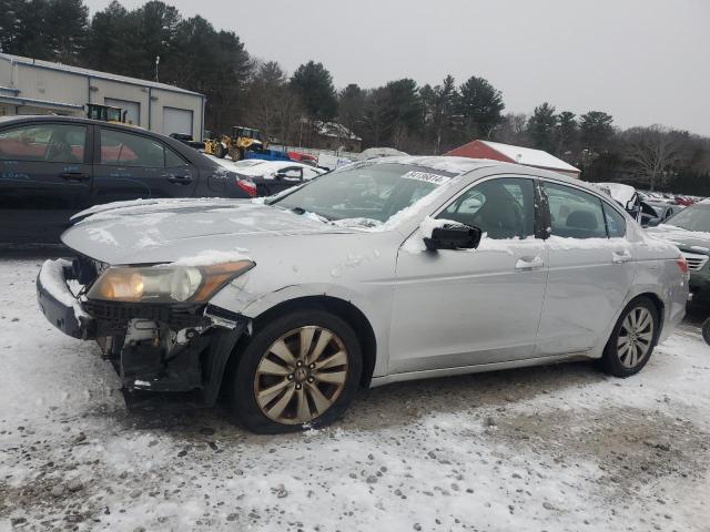 honda accord exl 2012 1hgcp2f88ca059119