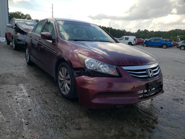 honda  2012 1hgcp2f88ca141058