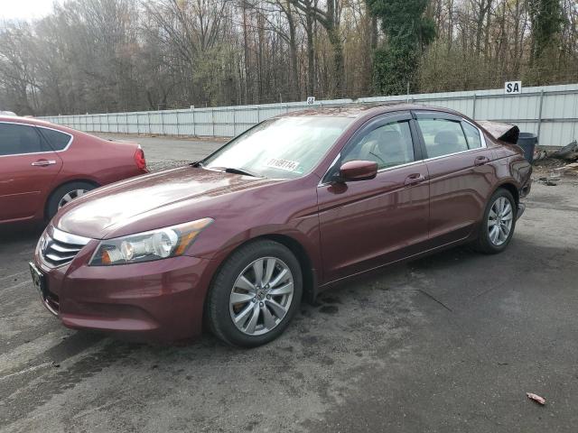 honda accord exl 2012 1hgcp2f88ca160080