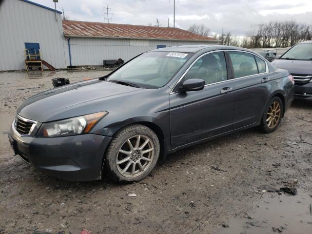 honda accord exl 2010 1hgcp2f89aa042729