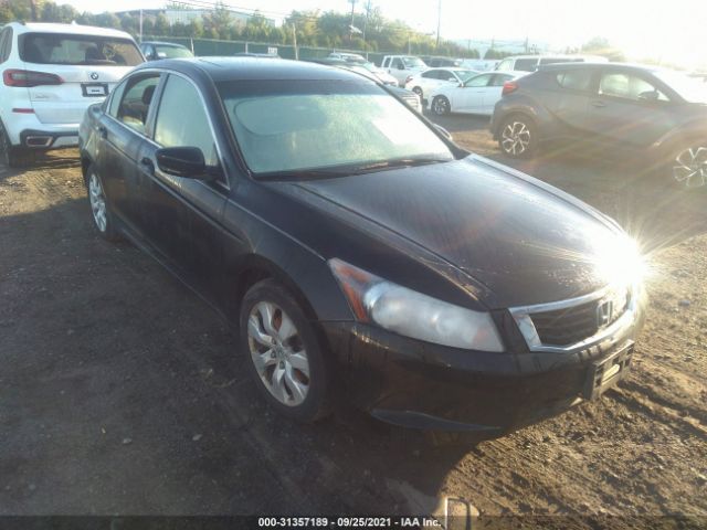 honda accord sdn 2010 1hgcp2f89aa068926