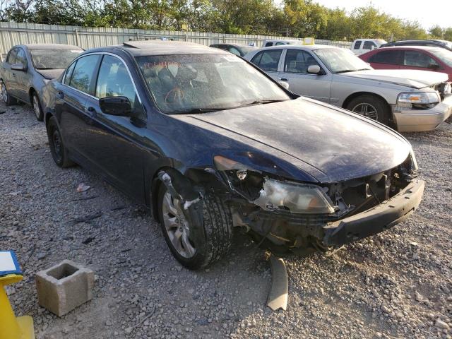 honda accord exl 2010 1hgcp2f89aa104498