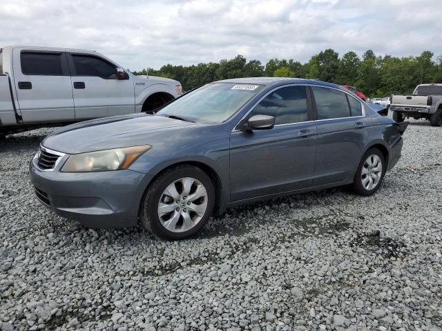 honda accord exl 2010 1hgcp2f89aa192243