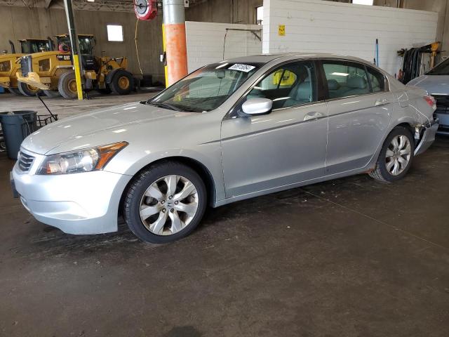 honda accord exl 2010 1hgcp2f89aa196874