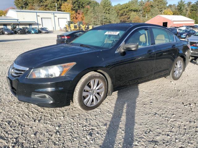 honda accord exl 2011 1hgcp2f89ba059676