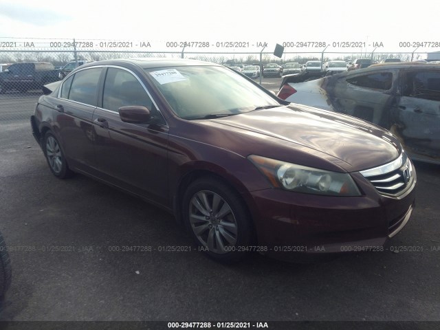 honda accord 2011 1hgcp2f89ba073822