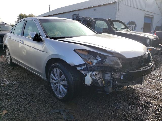 honda accord exl 2011 1hgcp2f89ba093228