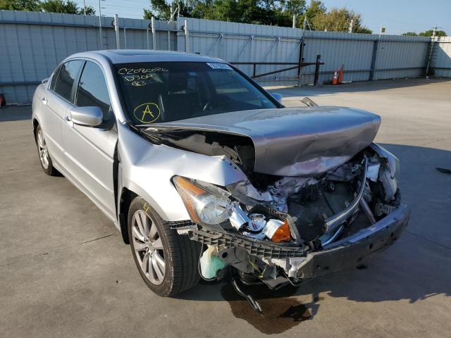 honda accord exl 2011 1hgcp2f89ba099143