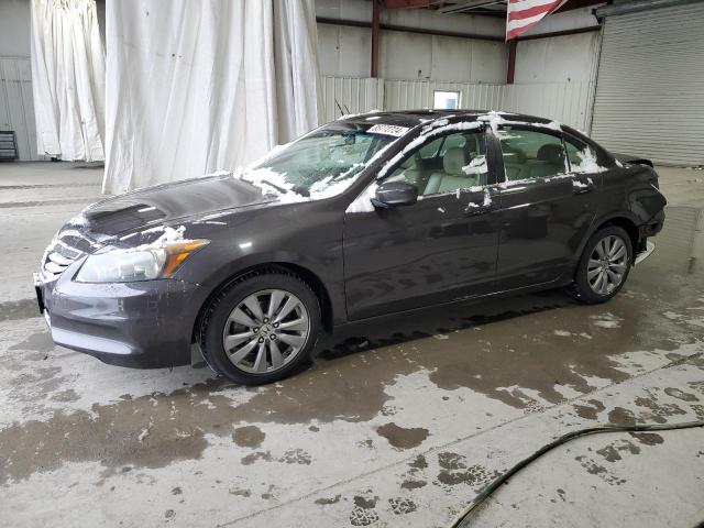 honda accord exl 2011 1hgcp2f89ba129760