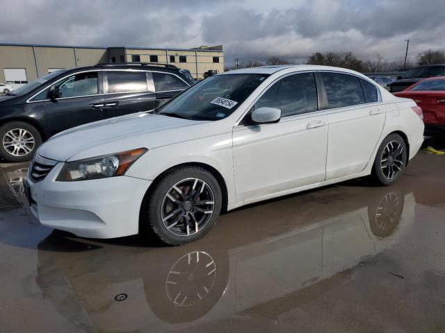 honda accord exl 2012 1hgcp2f89ca004839