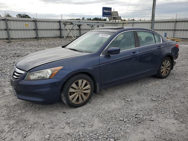 honda accord exl 2012 1hgcp2f89ca036917