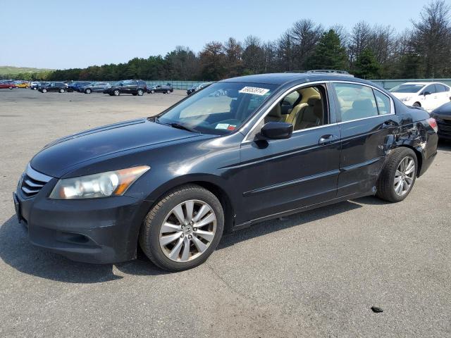 honda accord 2012 1hgcp2f89ca071943