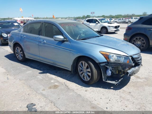 honda accord 2012 1hgcp2f89ca079380