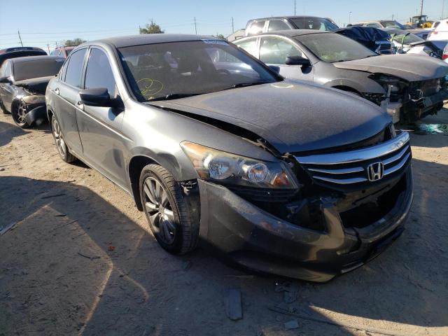 honda accord exl 2012 1hgcp2f89ca081355