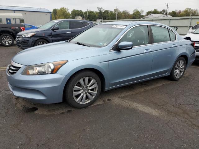 honda accord exl 2012 1hgcp2f89ca081890