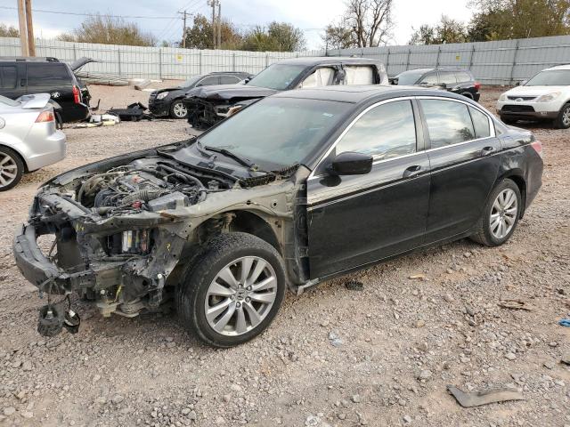 honda accord exl 2012 1hgcp2f89ca104049