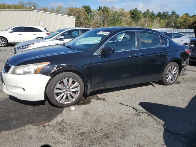 honda accord 2012 1hgcp2f89ca129419