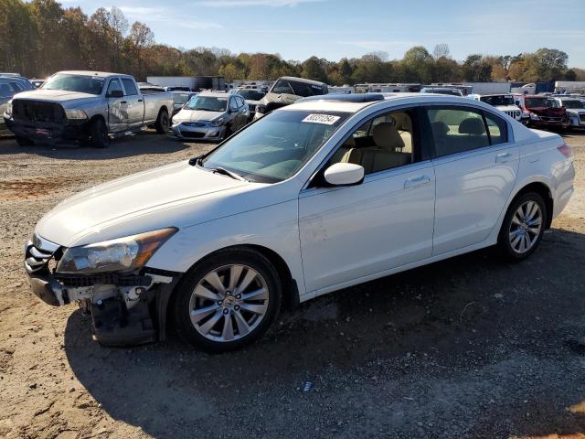 honda accord exl 2012 1hgcp2f89ca182931