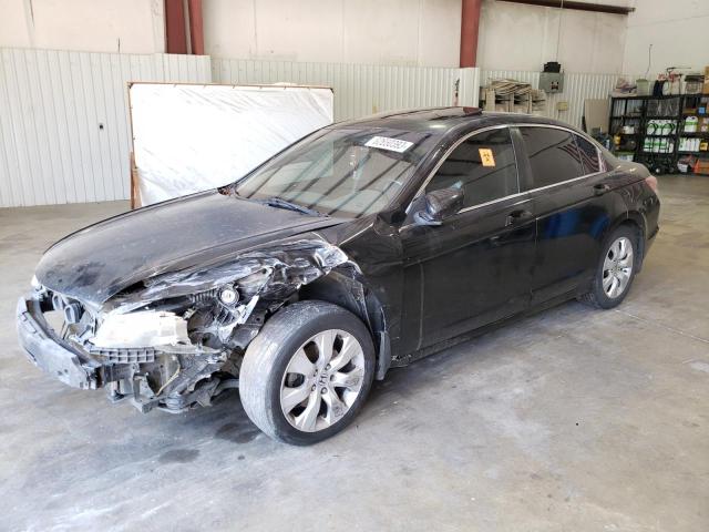 honda accord 2010 1hgcp2f8xaa014454