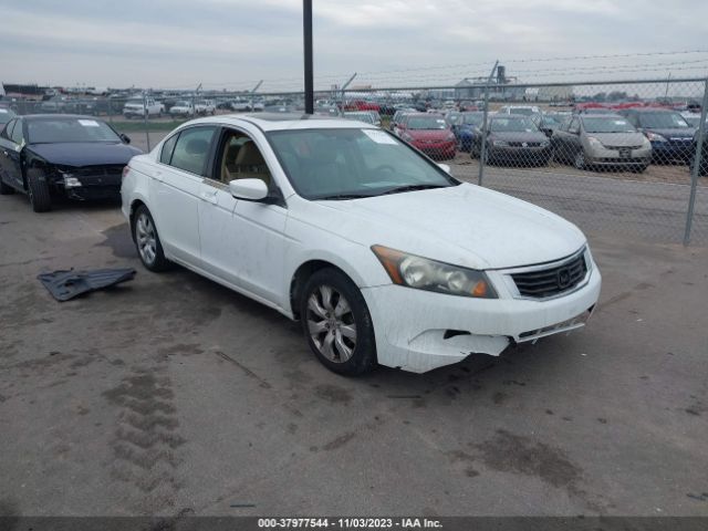 honda accord sdn 2010 1hgcp2f8xaa020092