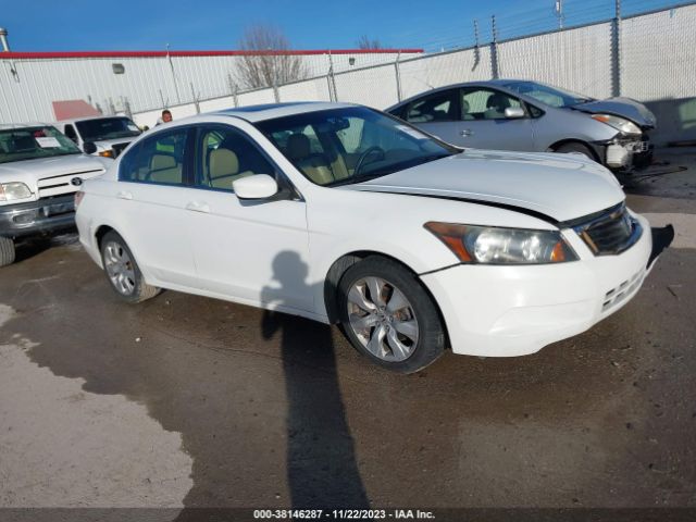 honda accord 2010 1hgcp2f8xaa041332