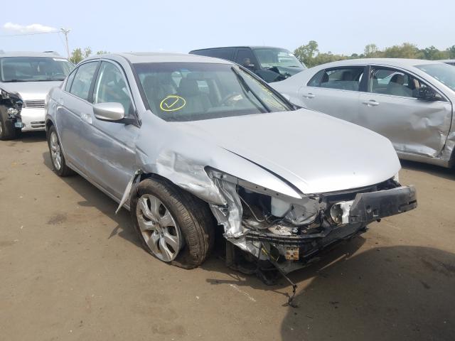 honda accord exl 2010 1hgcp2f8xaa101075