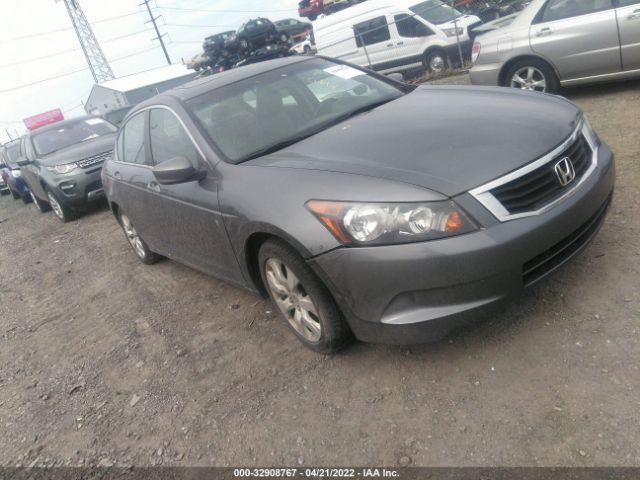 honda accord sdn 2010 1hgcp2f8xaa125473