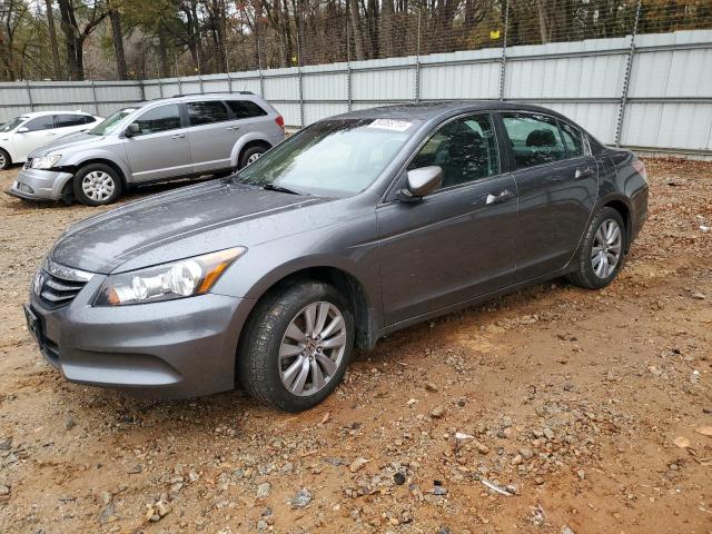 honda accord exl 2011 1hgcp2f8xba049917