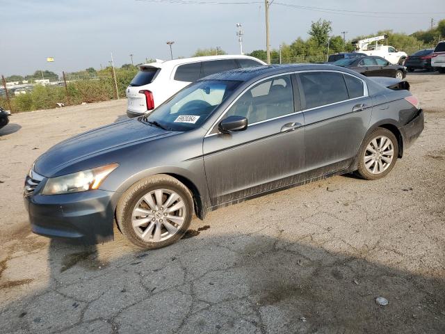 honda accord exl 2011 1hgcp2f8xba074574