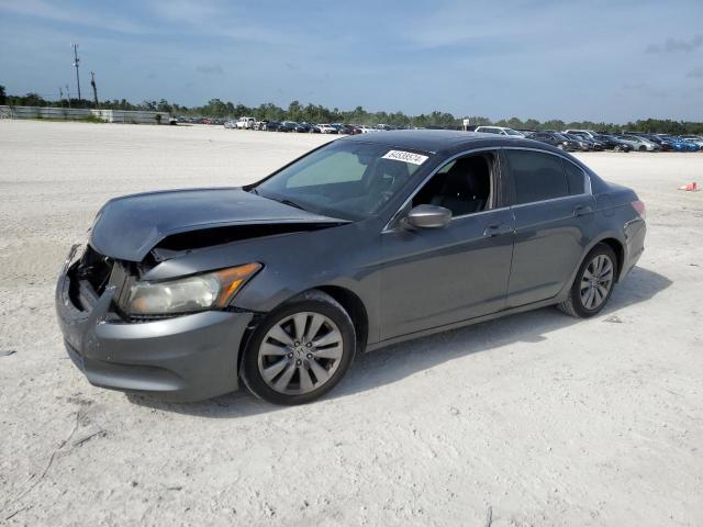 honda accord exl 2011 1hgcp2f8xba094646