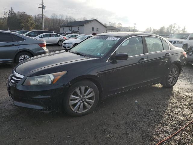 honda accord exl 2011 1hgcp2f8xba096929