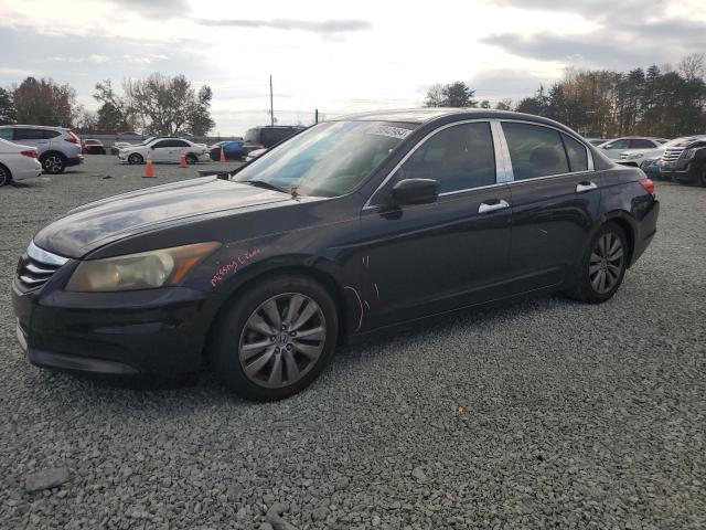 honda accord exl 2011 1hgcp2f8xba104088