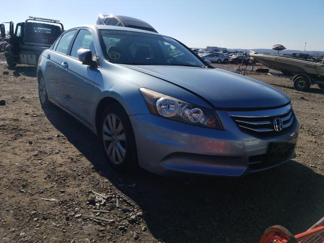 honda accord exl 2011 1hgcp2f8xba120971