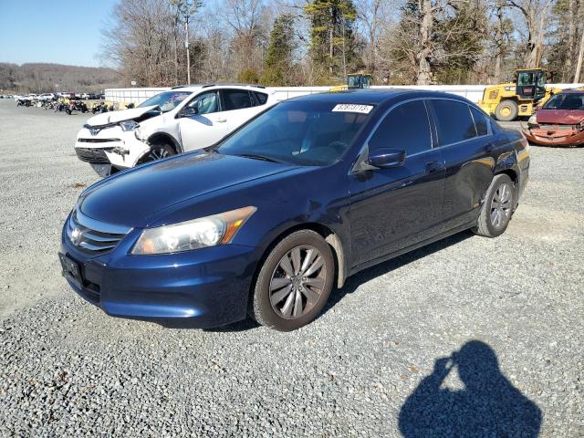 honda accord 2011 1hgcp2f8xba137172