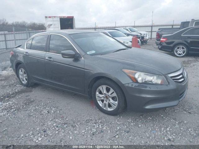 honda accord sdn 2011 1hgcp2f8xba146597