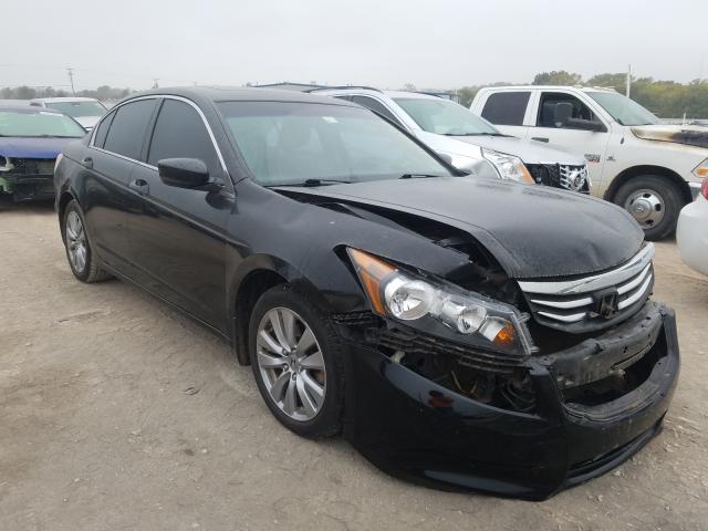 honda accord exl 2011 1hgcp2f8xba152397