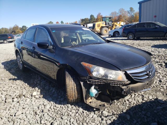 honda accord exl 2012 1hgcp2f8xca097970