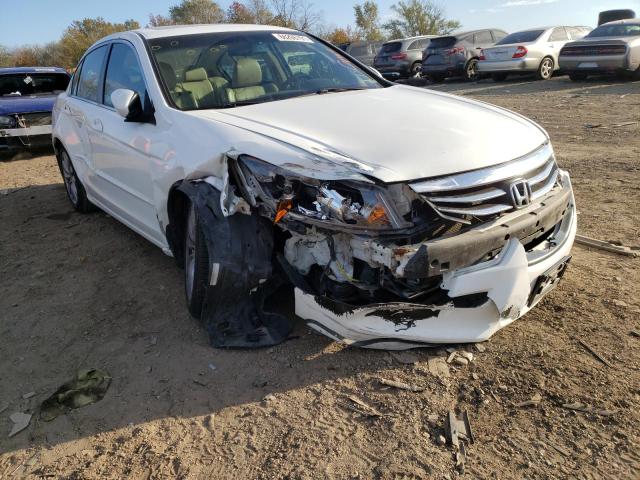 honda accord exl 2012 1hgcp2f8xca118042