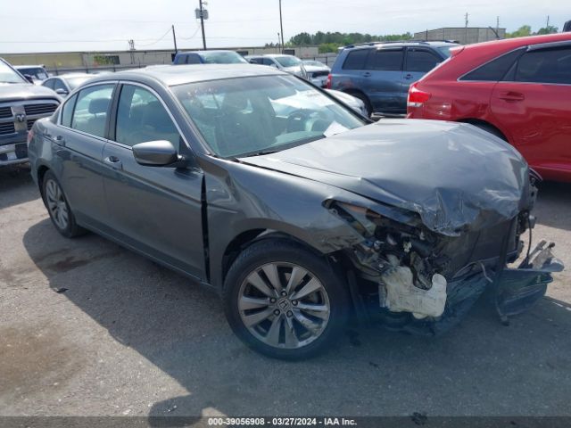 honda accord 2012 1hgcp2f8xca137514