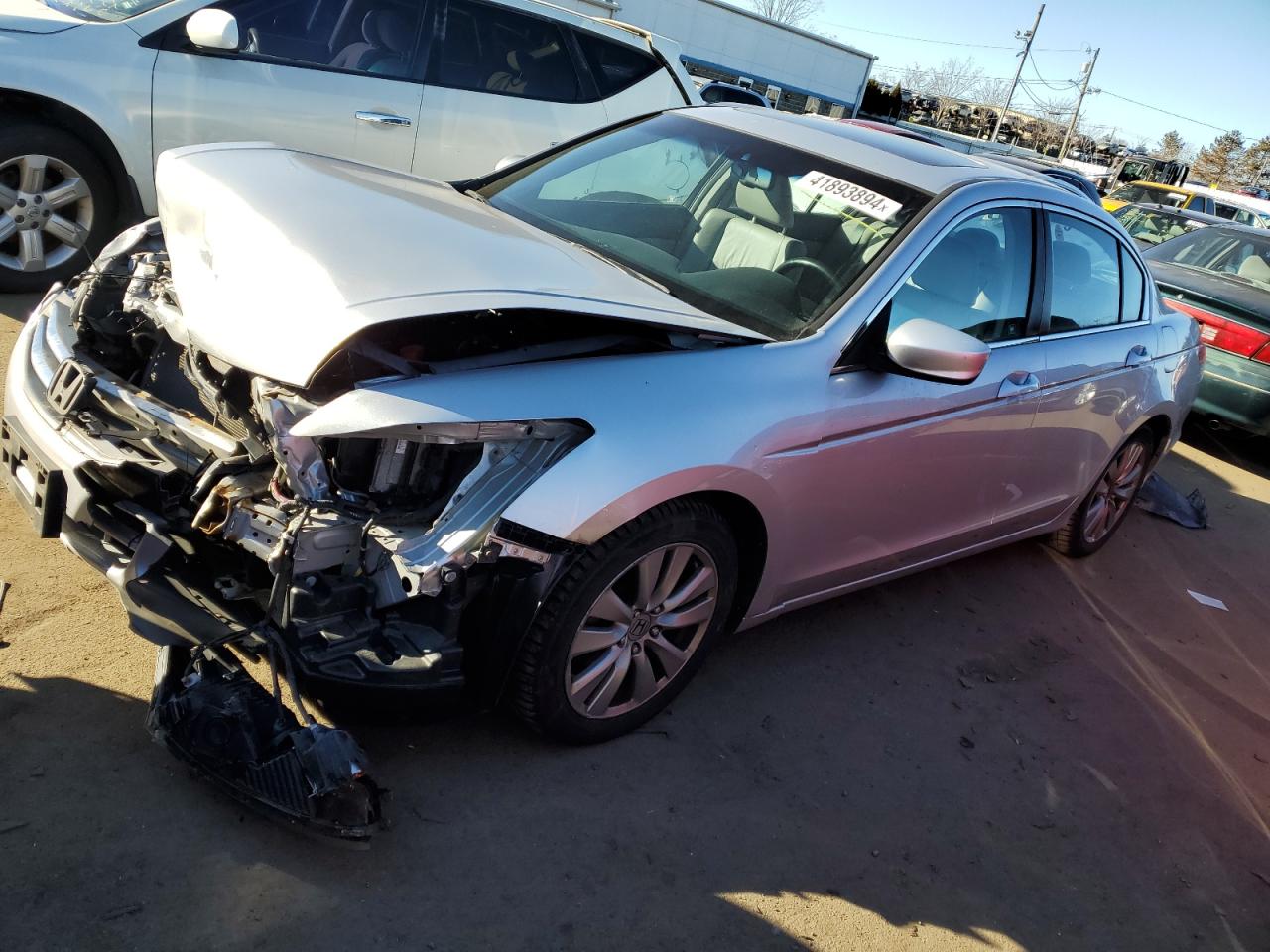 honda accord 2012 1hgcp2f8xca153650