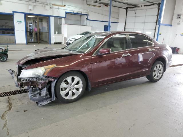 honda accord 2009 1hgcp36709a000054