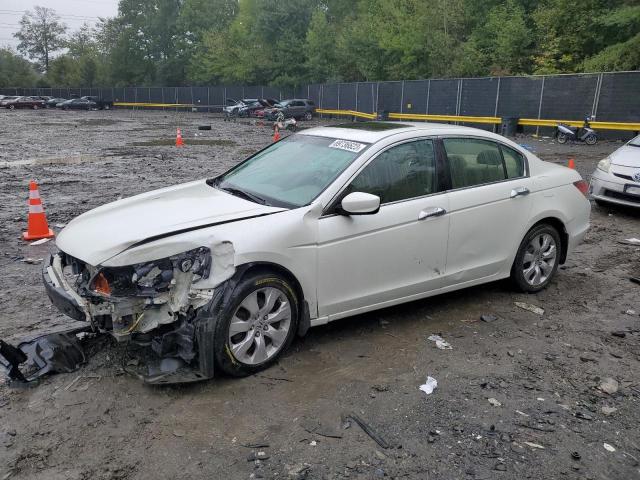 honda accord ex 2008 1hgcp36718a004872